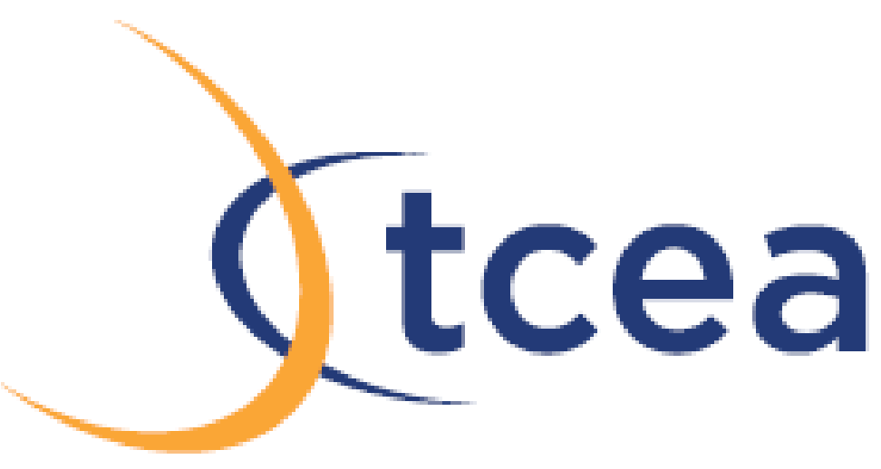TCEA Logo